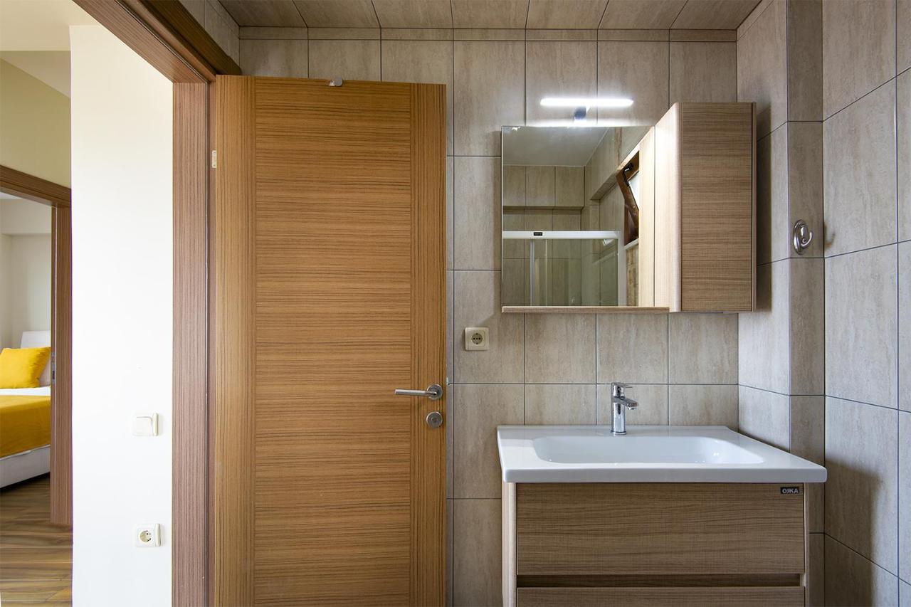 Bodrum Sea View Villa With Access To Private Beach Bogazici Esterno foto